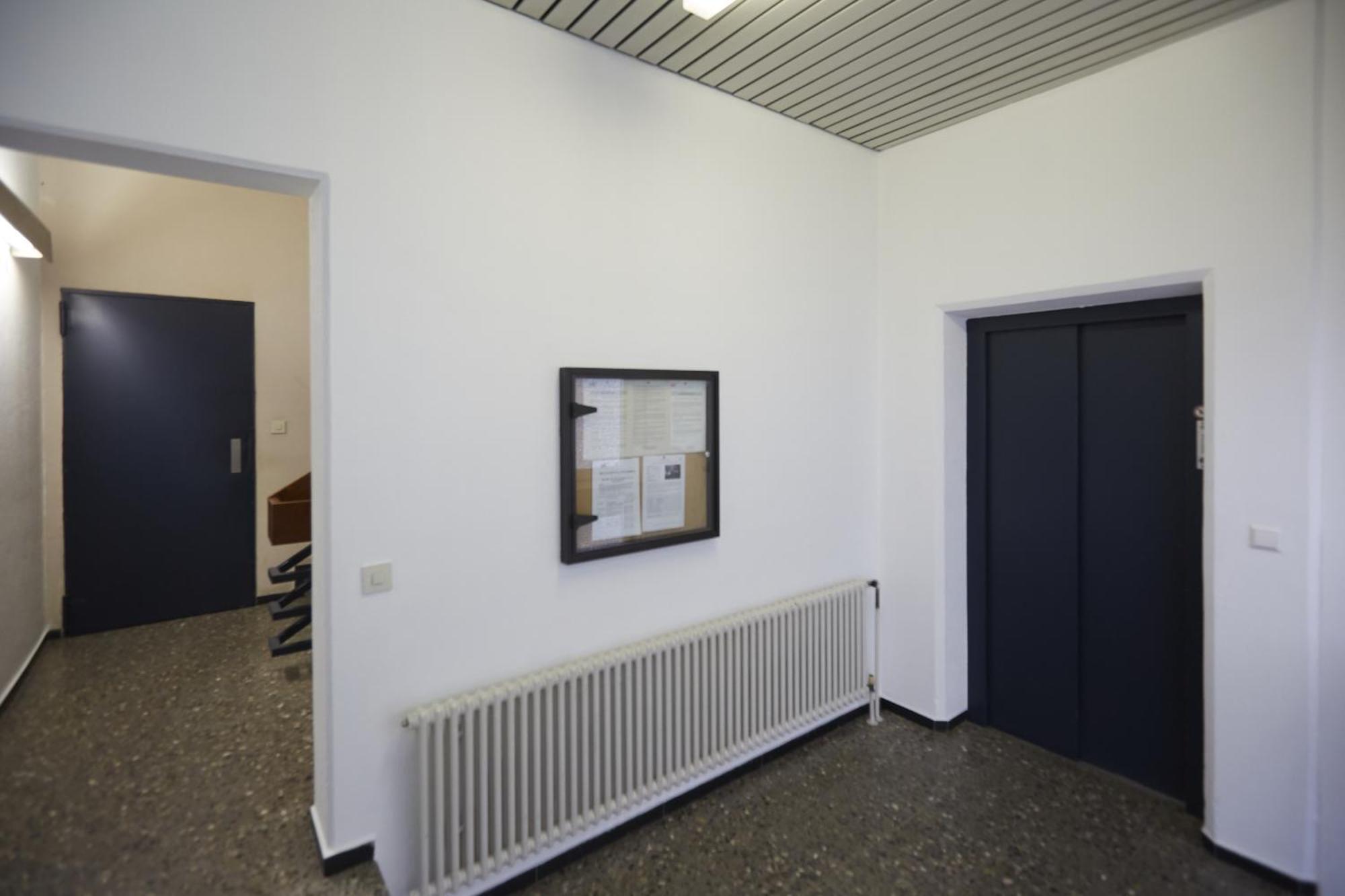 קרלסרוהה Harbour Apartments מראה חיצוני תמונה