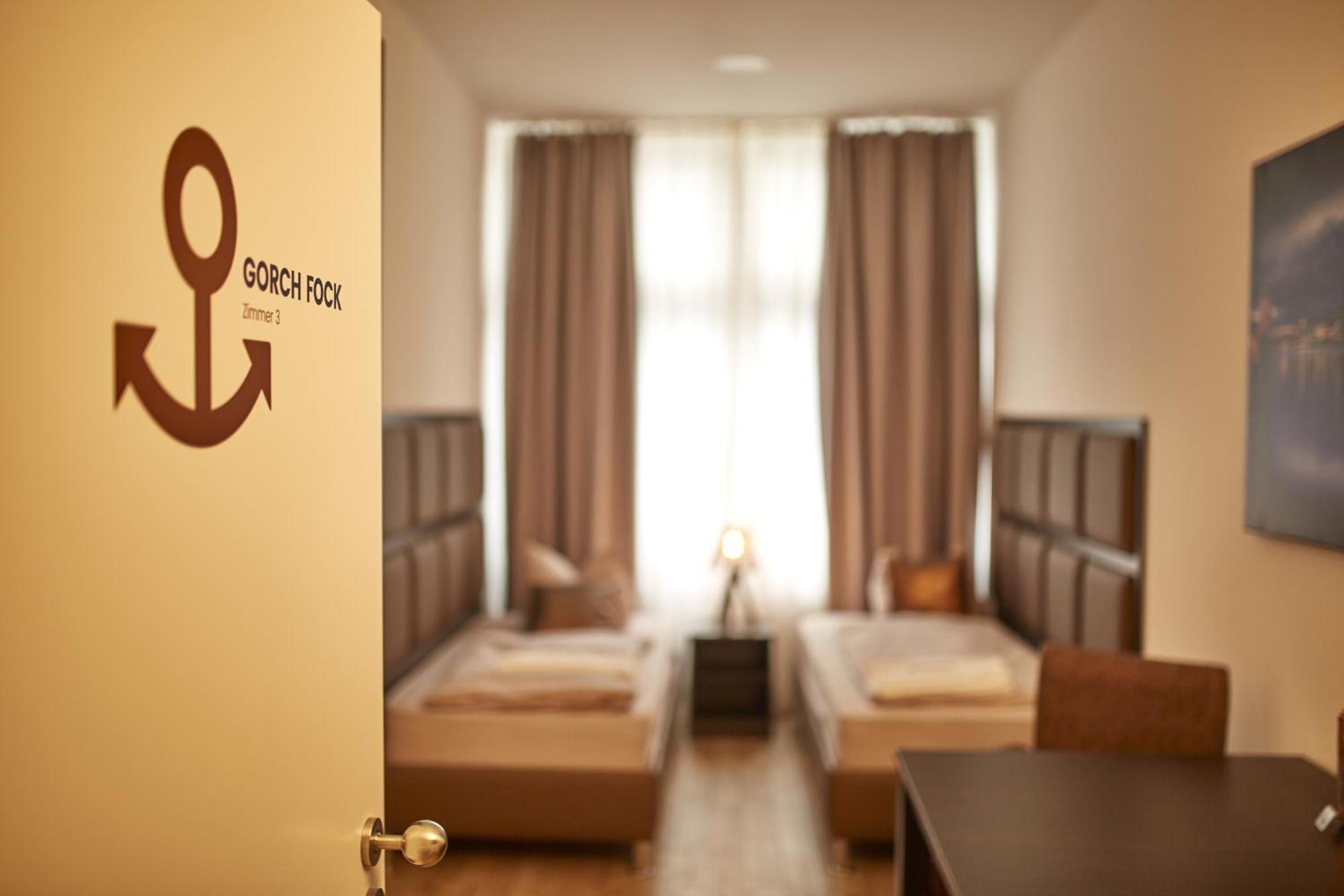 קרלסרוהה Harbour Apartments מראה חיצוני תמונה