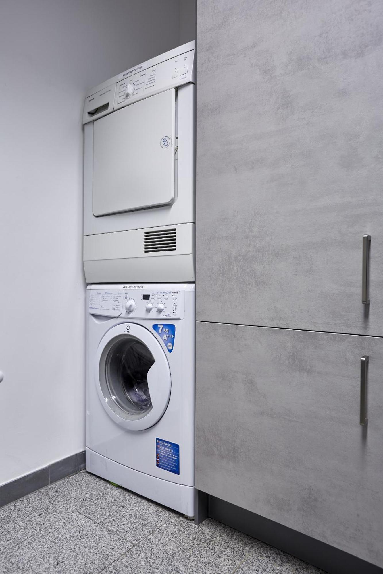 קרלסרוהה Harbour Apartments חדר תמונה